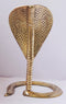 Brass Snake 1.32Kg